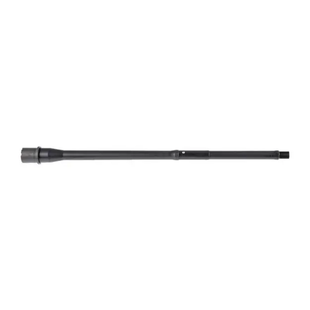 16.1'' Bbl Sub-Assy Lt 1-7 1/2-28'' Black Nitride