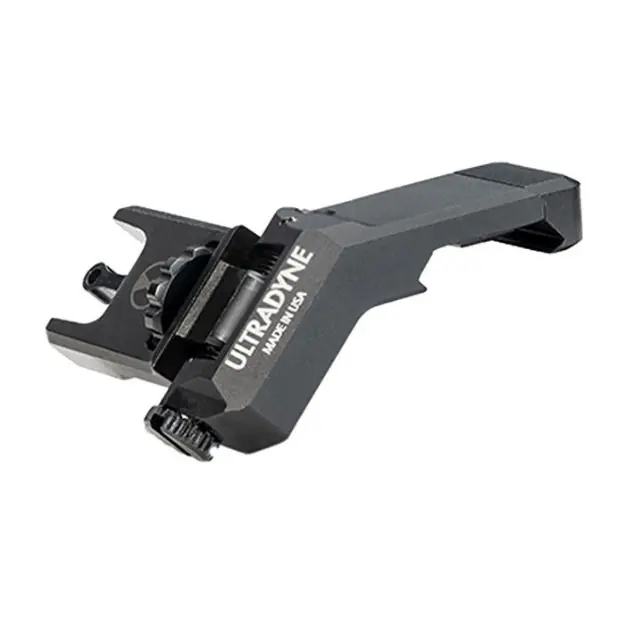 C2 Folding Front Offset Sight - Aperture