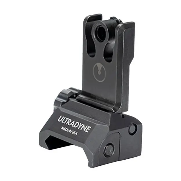 C2 Folding Rear Sight