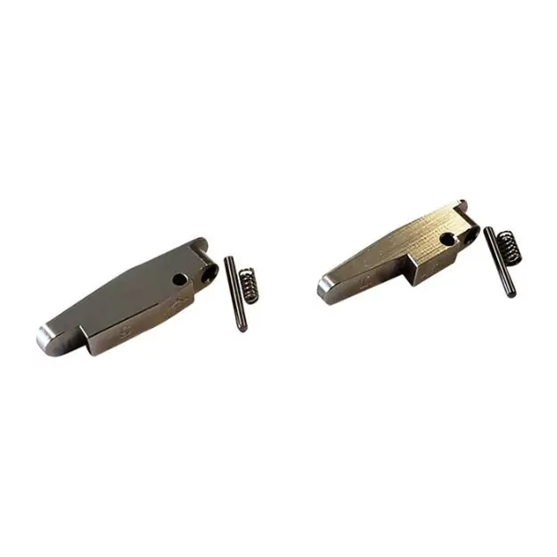 Tikka T3/T3x Long Action Bolt Stop