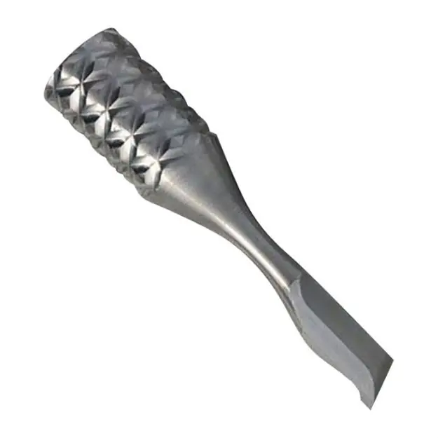 T3/T3x Elite Bolt Handle - Diamond Cut
