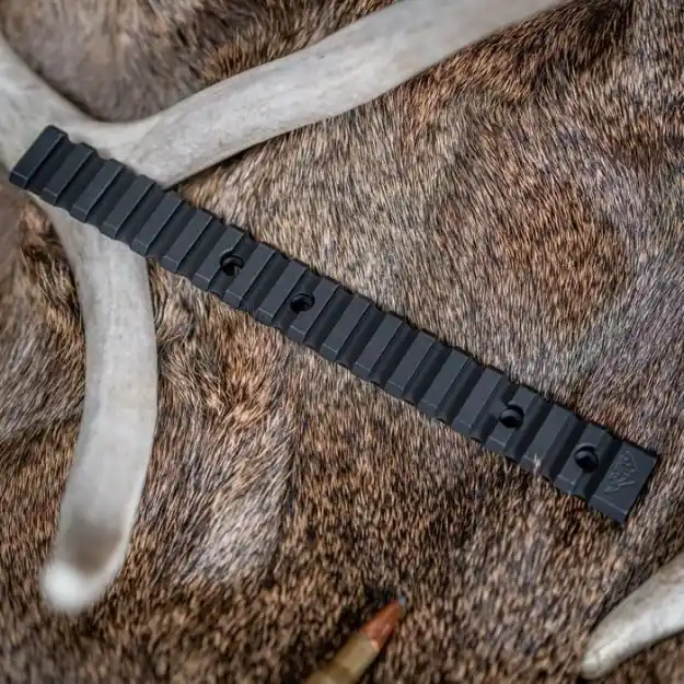 T1x Extended Rail 20 Moa