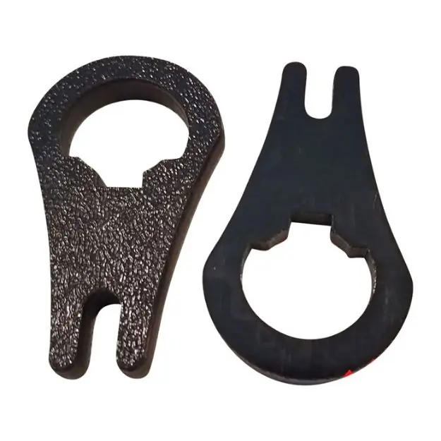 Tikka Bolt Tool