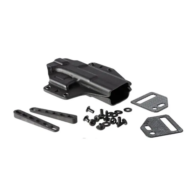 Summit Owb Holster, Glock 9/40