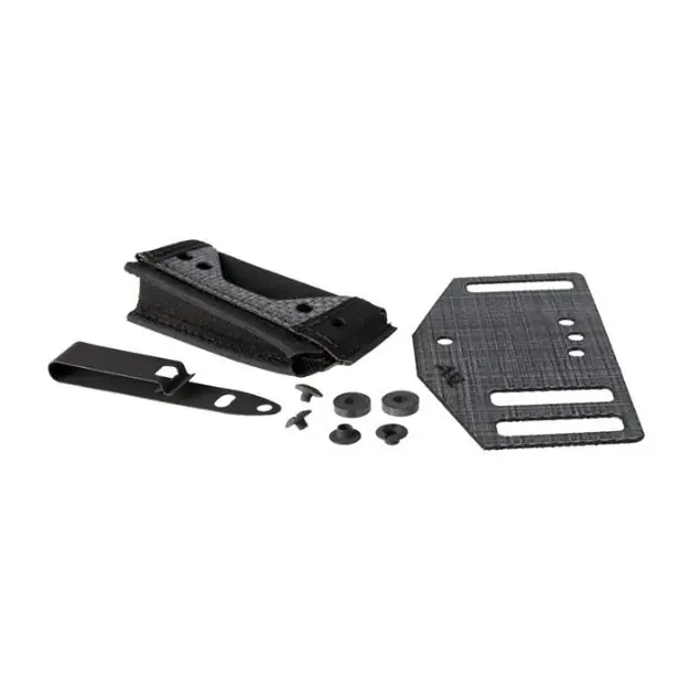 Ascent Pistol Pouch