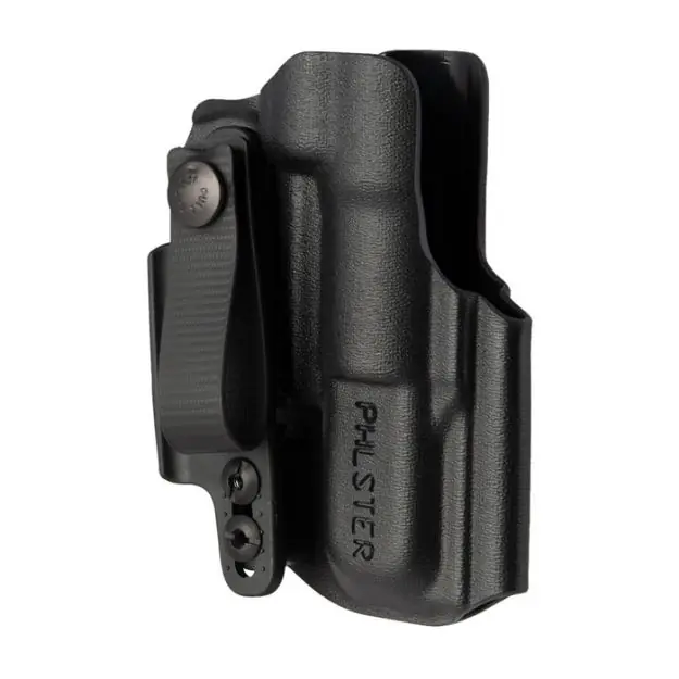 City Special Holster, Ruger Lcr
