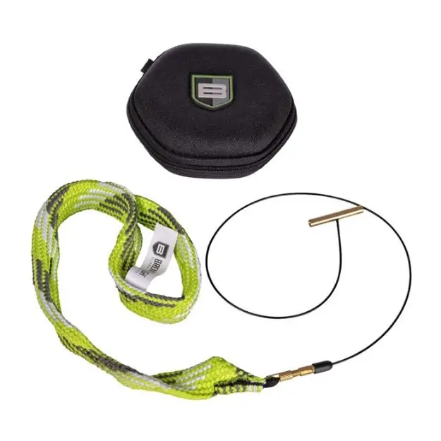 10Mm-40 Caliber Handgun Battle Rope