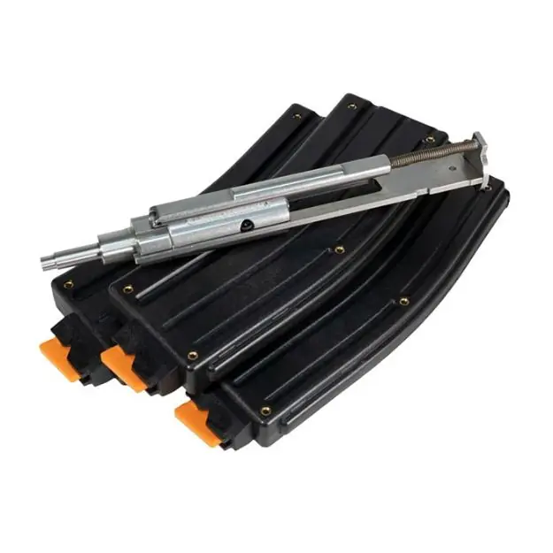 Ar Mk 57 Conversion Kit 22Lr W/ 3 10-Rd Mags
