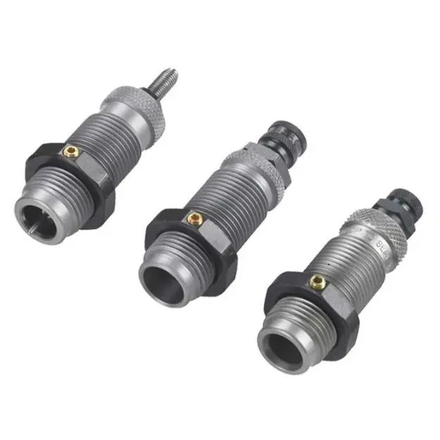 38 Super Carbide 3-Die Set