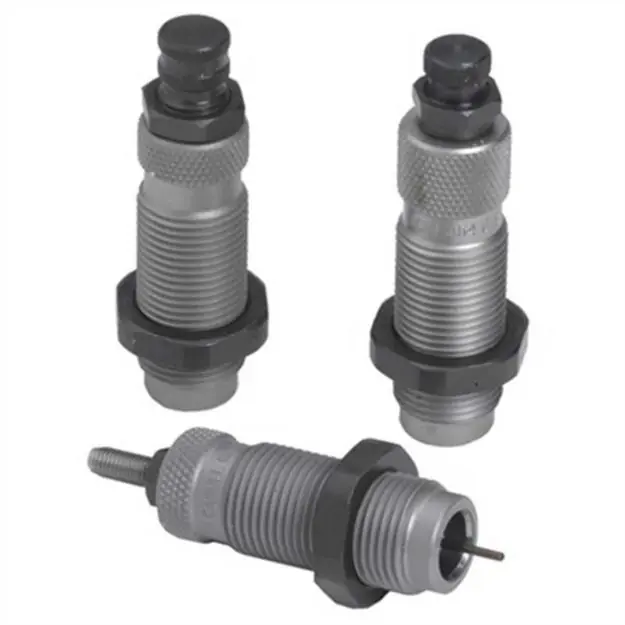 500 S&W Magnum Steel 3-Die Set