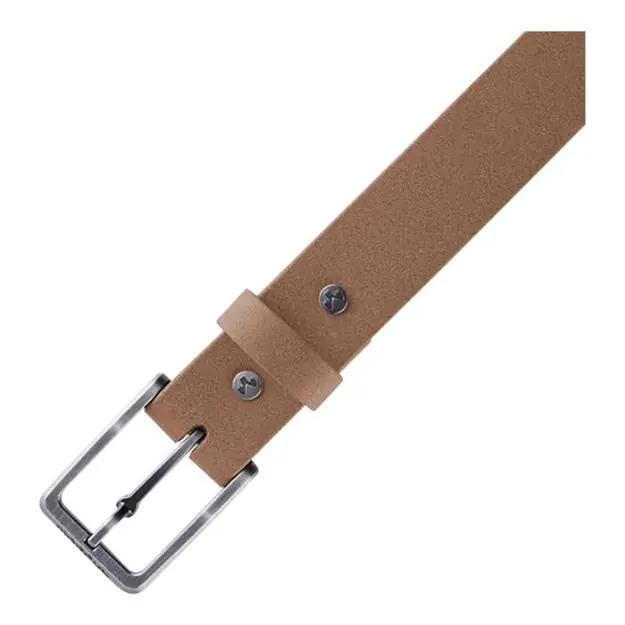 Tejas Gun Belt 2.0 - El Burro Coyote 34