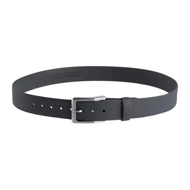 Tejas Gun Belt 2.0 - El Burro Charcoal 40