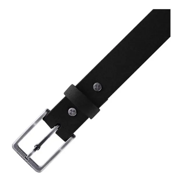 Tejas Gun Belt 2.0 - El Burro Black 40