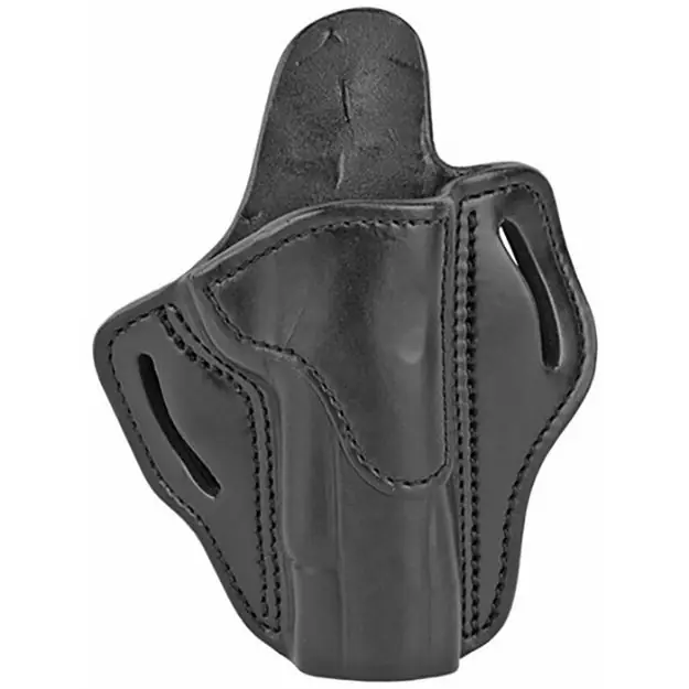 1791 Bh1 Belt Holsr Owb Multi- Fit Rh 1911 Frm 4-5" Black