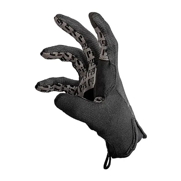 Full Dexterity Tactical Delta Utility Glove Small Blk