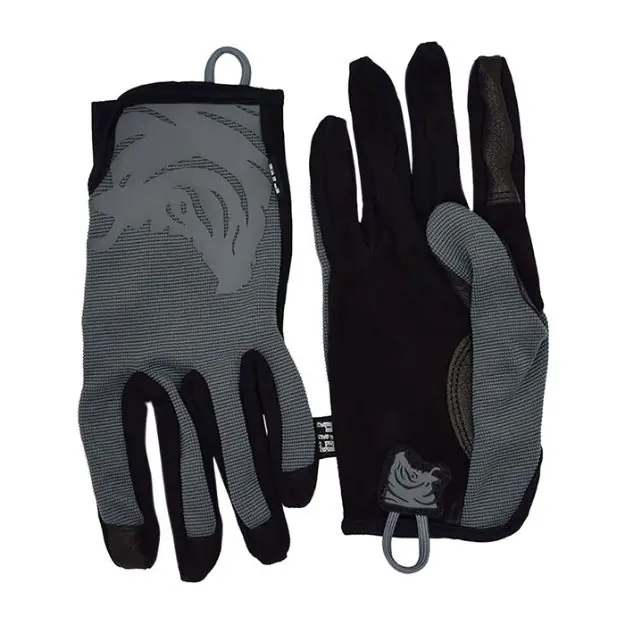 Full Dexterity Tactical Alpha Fr Glove Large Coyote Brown