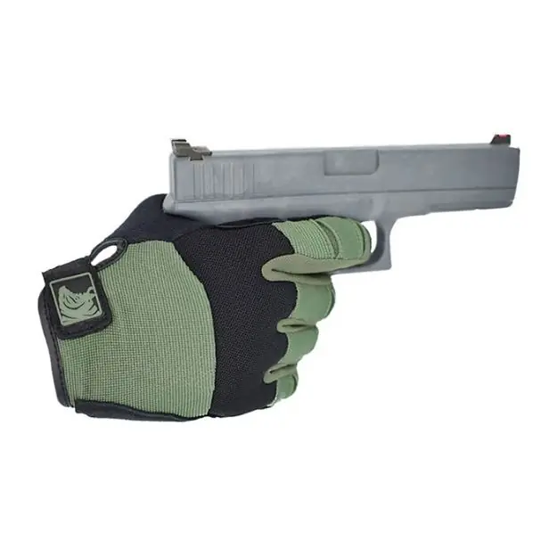 Full Dexterity Tactical Alpha+ Glove X-Large Ranger Green
