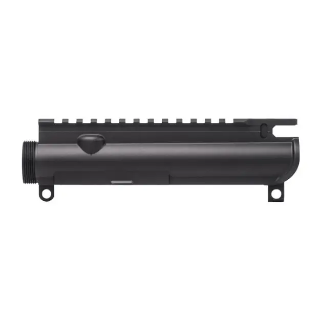 5.56X45 Nato Stripped Upper No Forward Assist For Ar-15 Blk