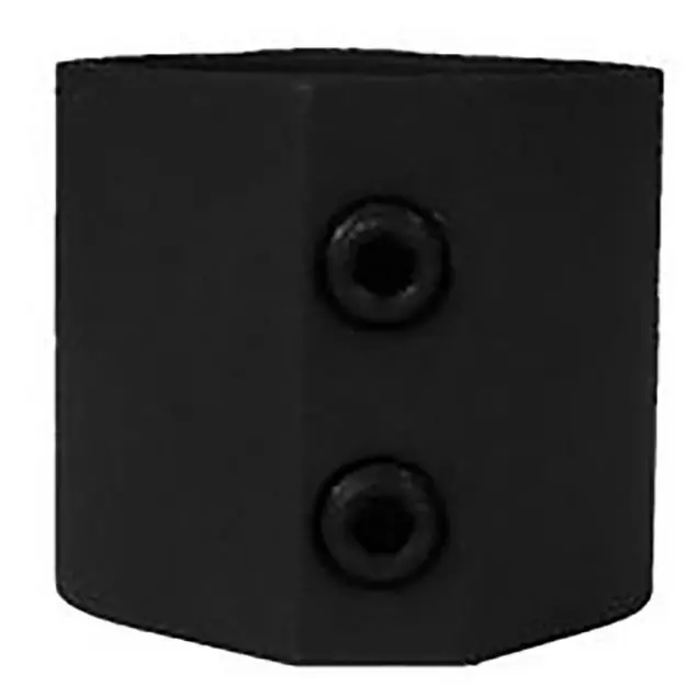 Ar-15 Low Profile Gas Block .936 Steel Black
