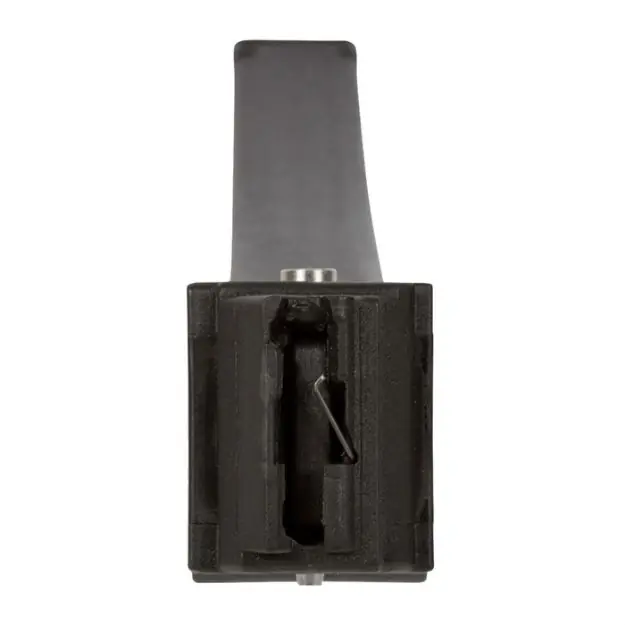 10/22 9-22 Magazine .22Lr 10Rd Polymer Black