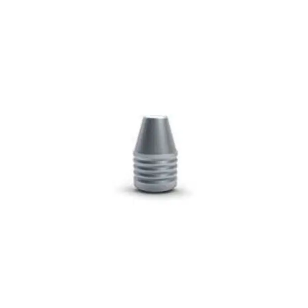 Lee Six Cavity Mold 9Mm 124Gr Tc No Handles
