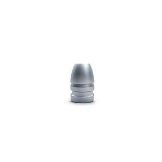 38 Caliber (0.358'') 125Gr Rn 6-Cavity Mold