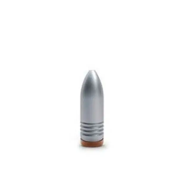 7.62Mm (0.312'') 160Gr Round Nose Double Cavity Mold