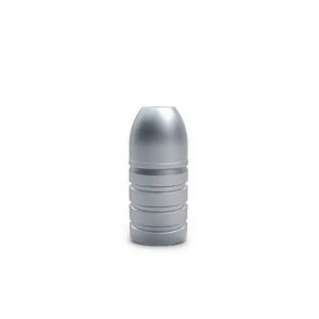 45 Caliber (0.459'') 500Gr Round Nose Double Cavity Mold