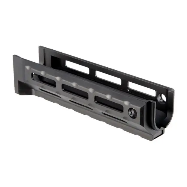 Ak M70 Handguard Drop-In M-Lok Black