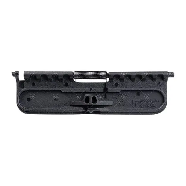 Polyflex Dust Cover For .223 Black