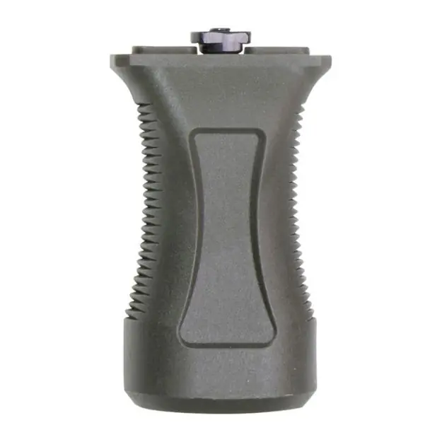 Svg M-Lok Vertical Grip Od Green