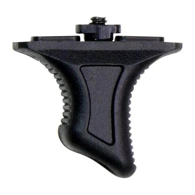Slate Stop M-Lok Black