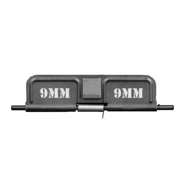 Yhm Dust Cover Assembly Ar-15 Caliber Marked 9Mm