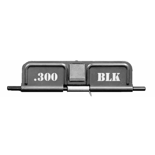 Yhm Dust Cover Assembly Ar-15 Caliber Marked .300 Blk