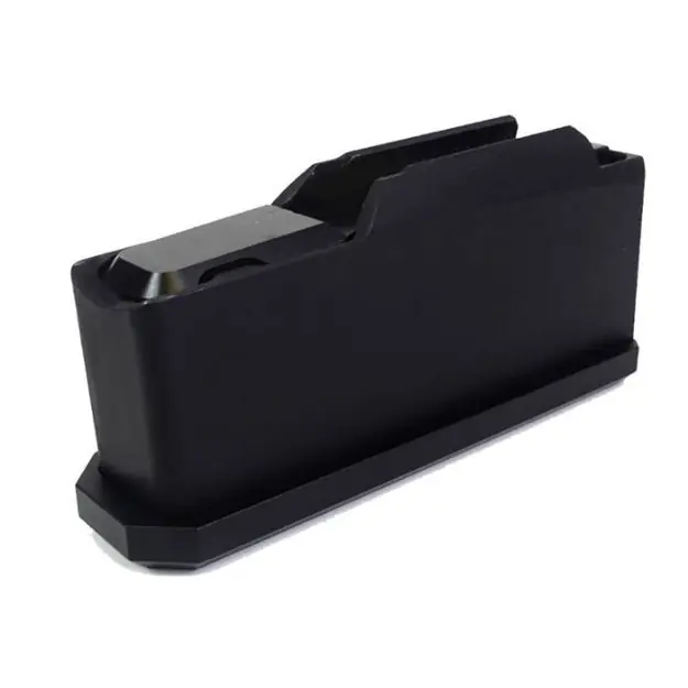 Hunter Magazine Short Action Magnum 3 Rounds