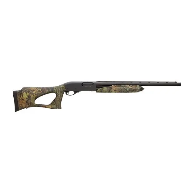 Rem 870 Exp Shurshot Syn Turkey 21'' Bbl 12 Gauge Mo Obs