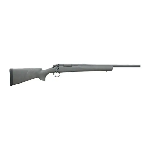 Remington 700 Sps Tactical 20'' Bbl 308 Winchester