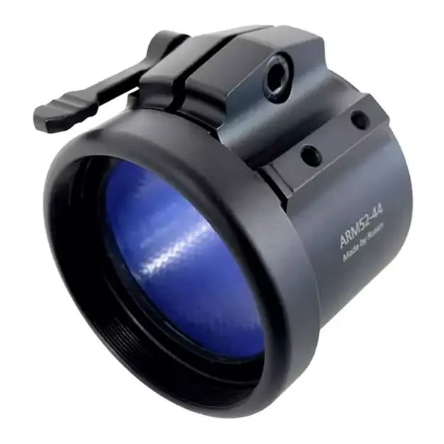 Front Q-R Adapter For Rattler Tc35 Arms52-44