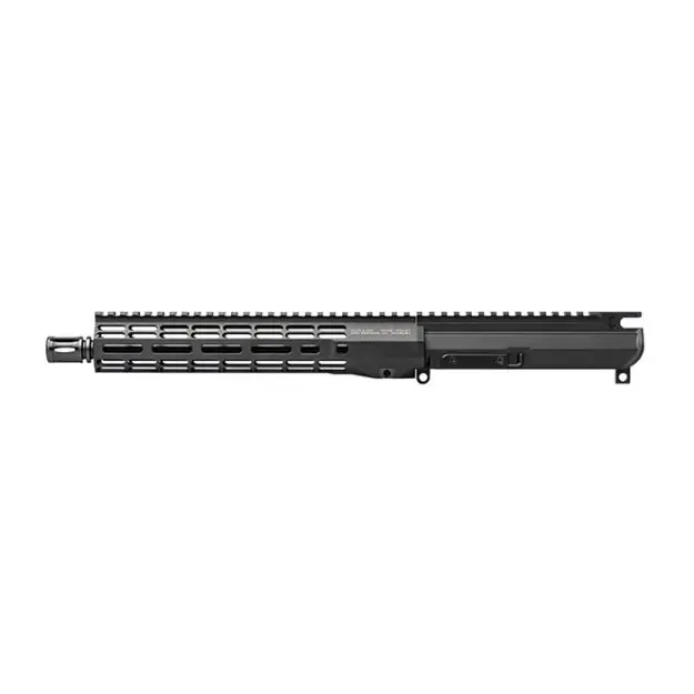Epc-9 9Mm Assembled Upper Threaded 11'' Bbl 10.3'' Handguard
