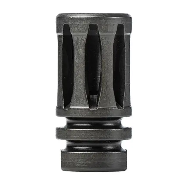 9Mm A2 Birdcage Flash Hider