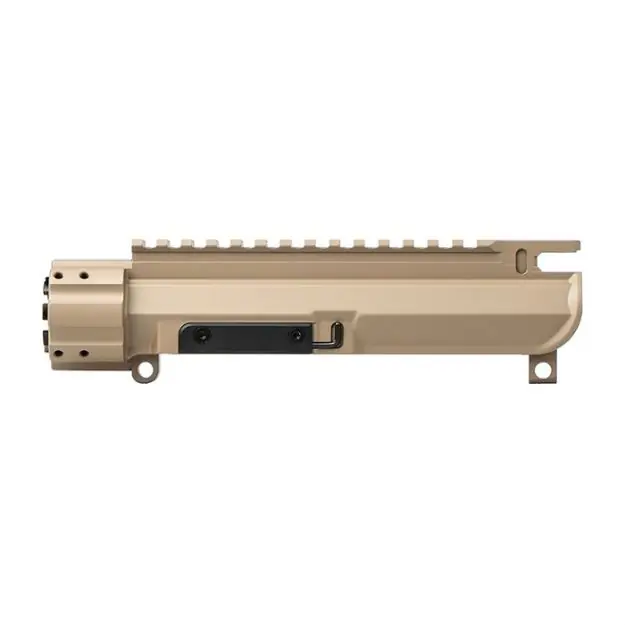 Epc-9 9Mm/40 S&W Assembled Upper Receiver W/Lrbho Fde