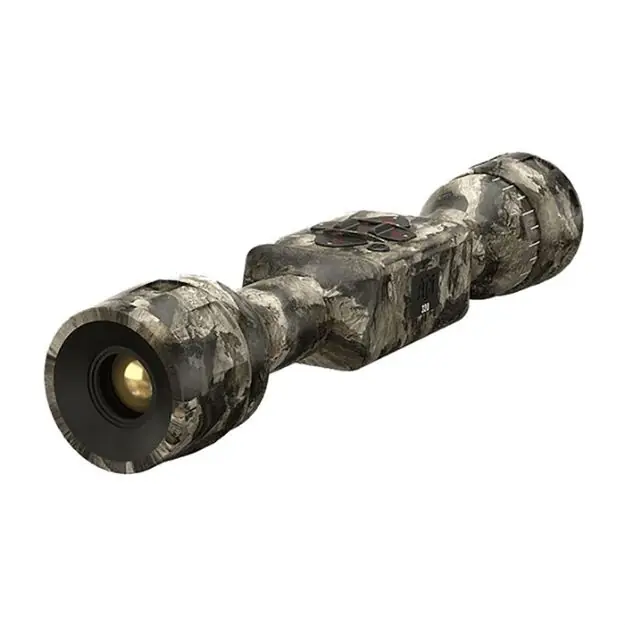 3-6X25mm Thor-Lt 320 Thermal Scope Mossyoak Elemants Terra
