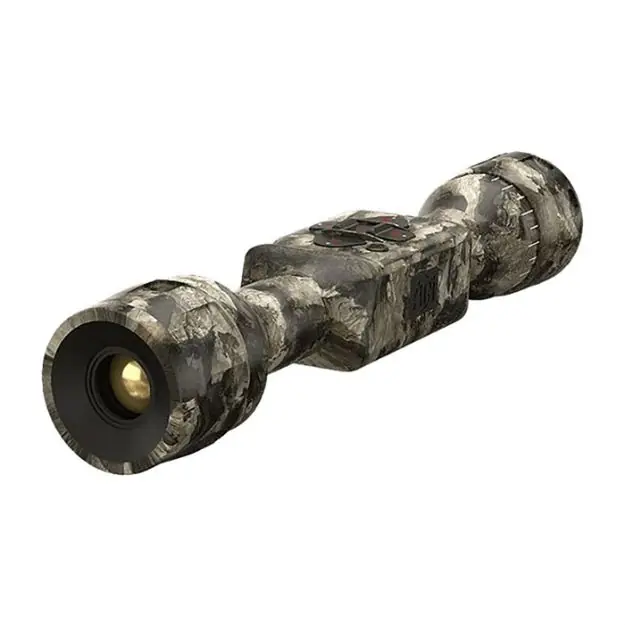4-8X Thor-Lt Thermal Rifle Scope Mossy Oak Elemants Terra