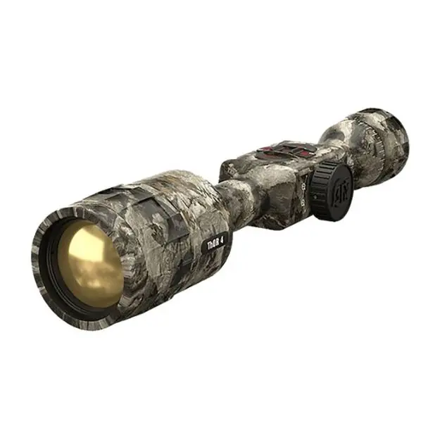 4.5-18X Thor 4 384X288 Thermal Mossy Oak Elemants Terra