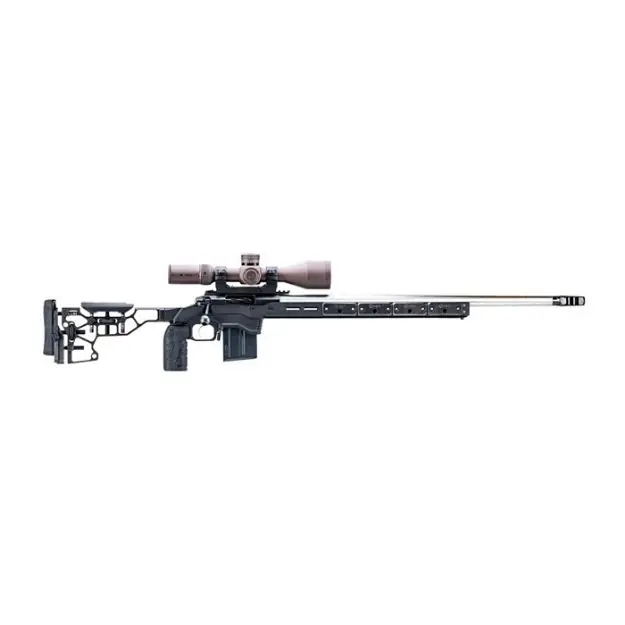 Acc Chassis Sysstem Savage La 3.850 Cip Right Hand Black