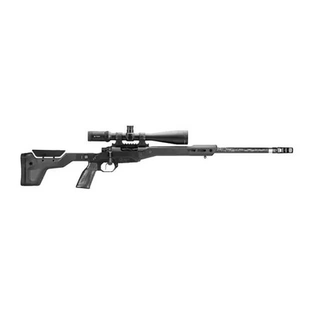 Hnt26 Std Folding Chassis For Savage Sa Right Hand Black