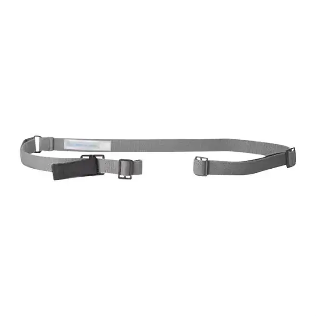 Vickers Sling Wolf Gray Nylon Hardware