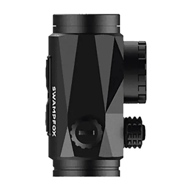 Liberator Ii 1X22mm 2 Moa Mini Red Dot Black