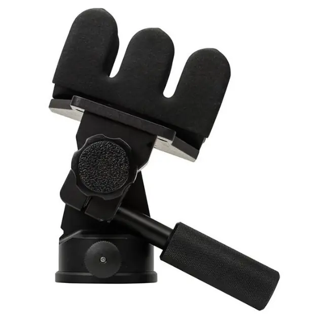 Reaper Grip System