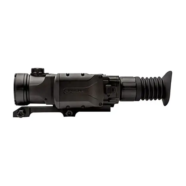 Trail 2 Lrf Xp50 2-16X42mm 640X480 Thermal Rifle Scope